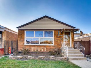 4632 S Lawler Ave, Chicago, IL 60638