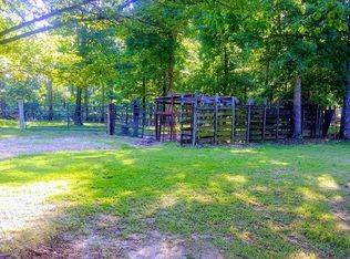 950 Gr 419 Rd, Marmaduke, AR 72443