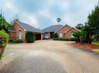 185 Marlin Cir, Panama City Beach, FL 32408
