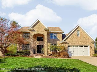 5561 Wild Iris Ln, Haslett, MI 48840
