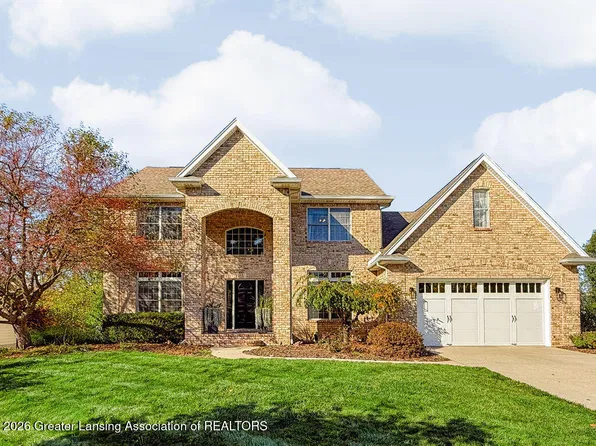 5561 Wild Iris Ln, Haslett, MI 48840