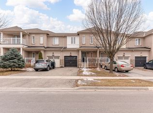 1337 Kestell Blvd, Oakville, ON L6H0C8