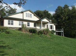 822 Button Rd, Springville, PA 18844