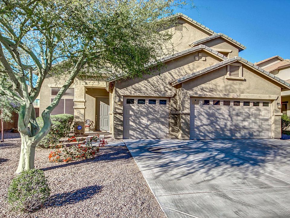 1st image of 4606 W Donner Dr