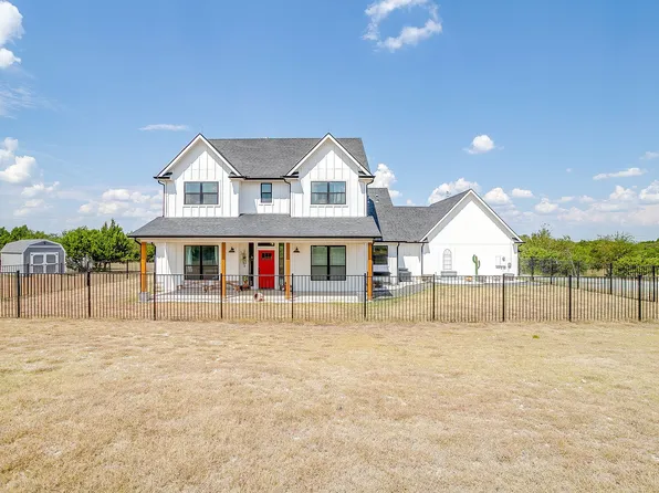 11783 W Fm 4, Godley, TX 76044