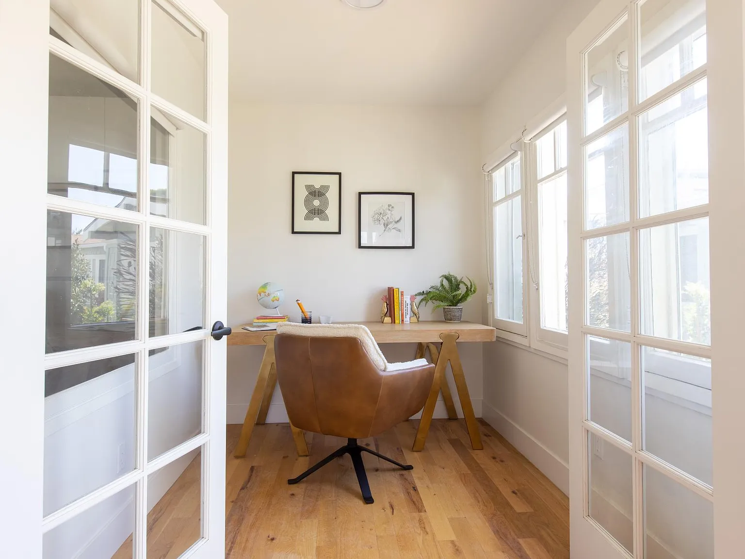 1 bed, 800 sqft, $2,300 — Photo 4