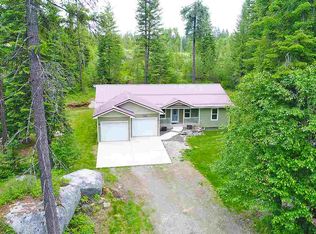 152 Granite Rd, Newport, WA 99156