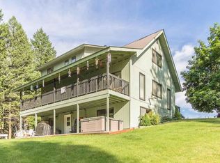312 Corbett Creek Rd, Colville, WA 99114