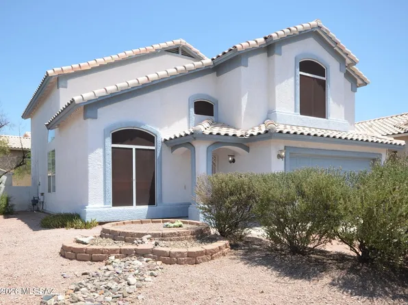 7330 W Beryllium Ln, Tucson, AZ 85743