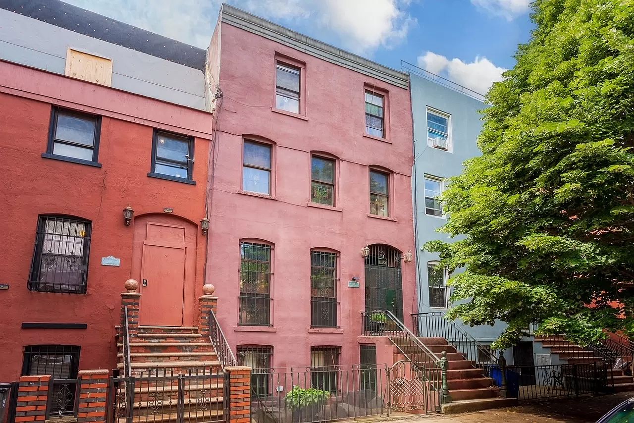 116 Madison St, Brooklyn, NY 11216 Zillow