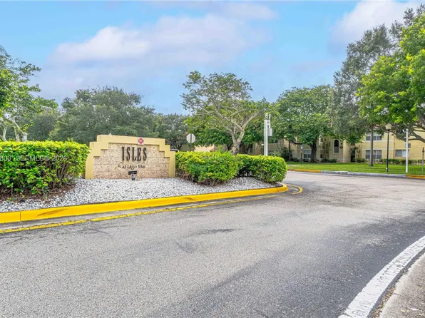 12510 Vista Isles Dr APT 1227, Fort Lauderdale, FL 33325