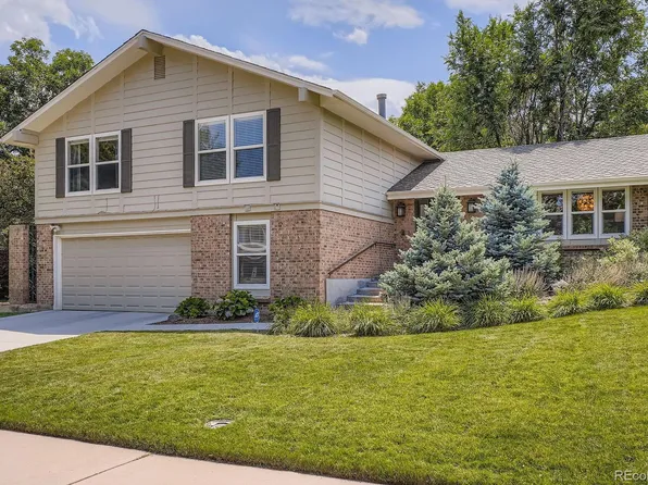5623 S Jamaica Way, Englewood, CO 80111