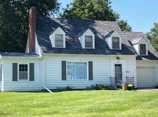 1101 N 12th St, Beatrice, NE 68310