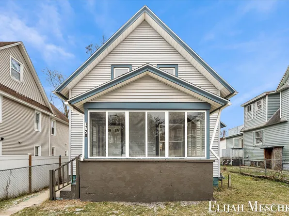 1728 Francis Ave SE, Grand Rapids, MI 49507