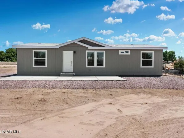 25405 N Ironwood Dr, Paulden, AZ 86334