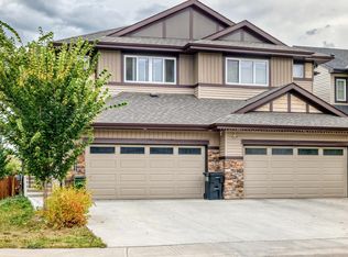 7245 Chivers Pl SW, Edmonton, AB T6W 4L4