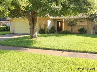 3130 Windmill St, Sugar Land, TX 77479