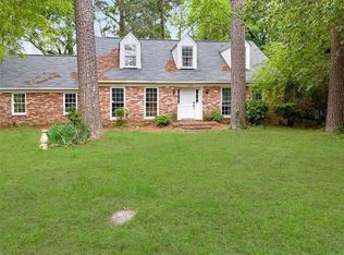 3648 Pineland Trl, Macon, GA 31206