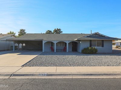 11452 N 109th Ave, Sun City, AZ, 85351