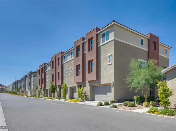 12213 Harvest Sky Way #6, Las Vegas, NV 89183