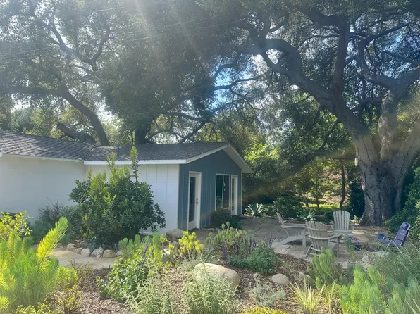 637 Calle Rinconada, Santa Barbara, CA 93105