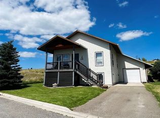 16 Tullamore St, Butte, MT 59701
