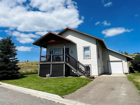 16 Tullamore St, Butte, MT 59701
