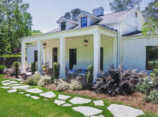 4201 Woodleigh Rd, Columbia, SC 29206