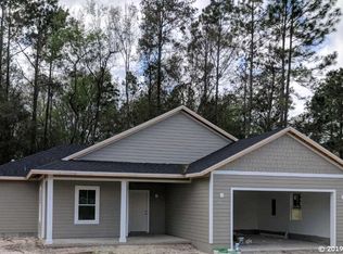 20085 NW 249th St, High Springs, FL 32643