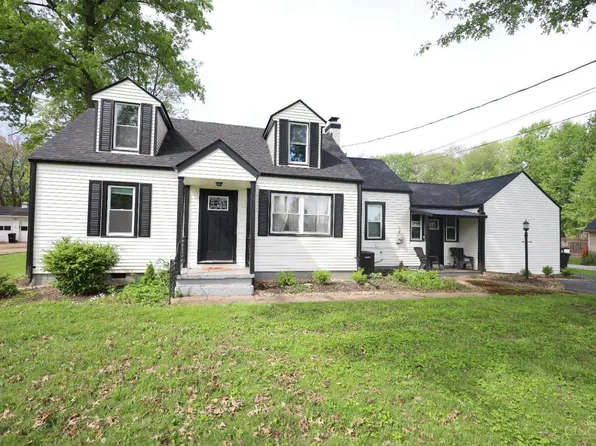 6589 State Route 48, Goshen, OH 45122