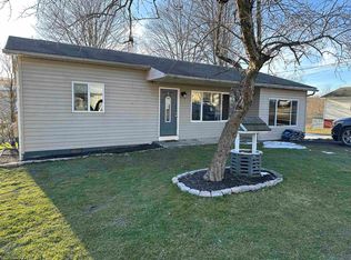 300 Shaffer St, Terra Alta, WV 26764