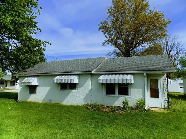 3566 W 250 S, Kokomo, IN 46902