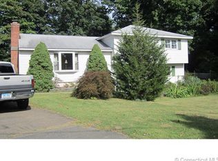 266 Maple Ave, Meriden, CT 06450