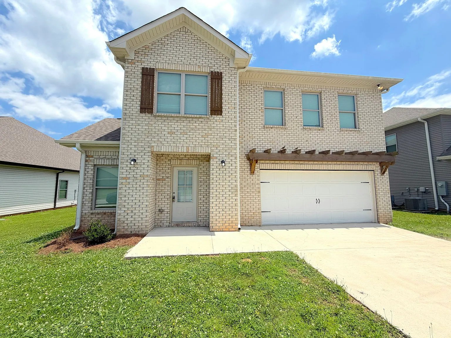 219 Cotton Bayou Drive — Photo 1