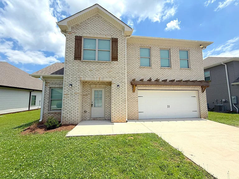 219 Cotton Bayou Dr — Photo 1