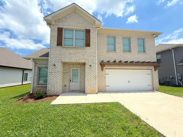 219 Cotton Bayou Dr, Meridianville, AL 35759