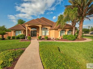 32819 Cuates Retreat Dr, Los Fresnos, TX 78566