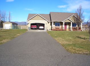 171 Kelsey Ln, Ellensburg, WA 98926