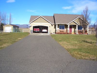 171 Kelsey Ln, Ellensburg, WA, 98926