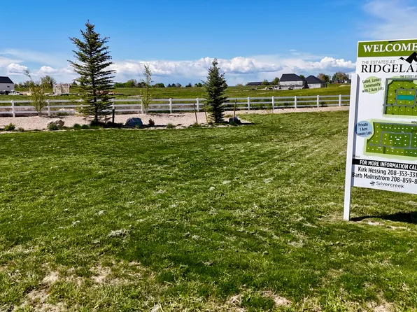 Homes Available Soon, Ridgeland