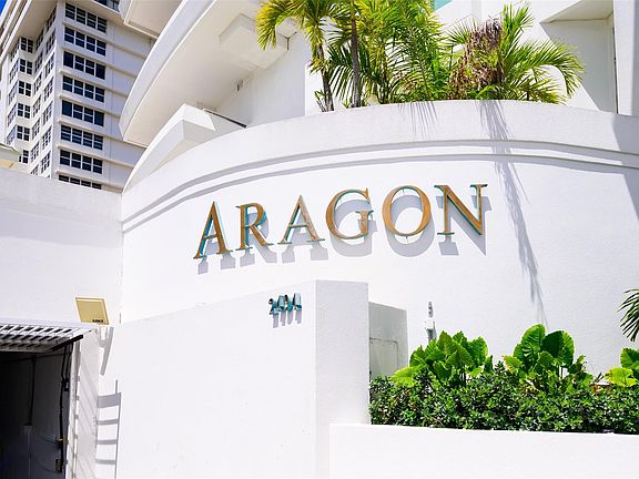 4th image of 2494 S Ocean Boulevard #F