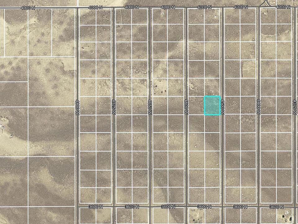 2nd image of 3791 N 4500 W Lot 6