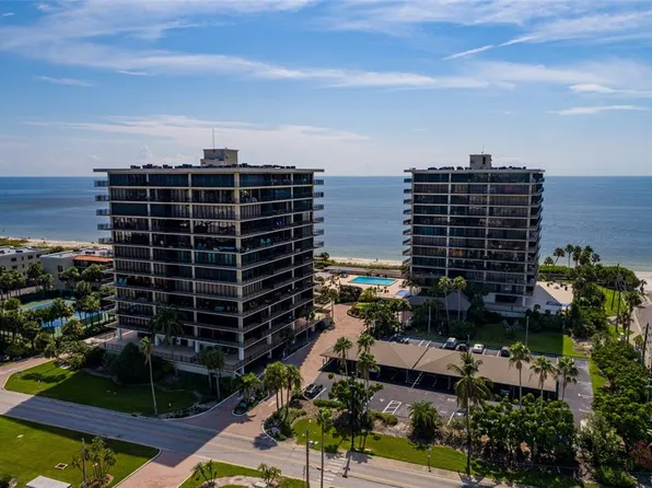 7650 BAYSHORE DRIVE #805, TREASURE ISLAND, FL 33706