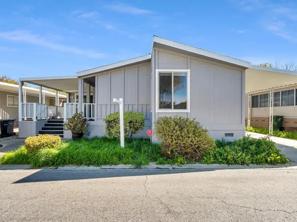 353 Millpond Dr #353, San Jose, CA 95125