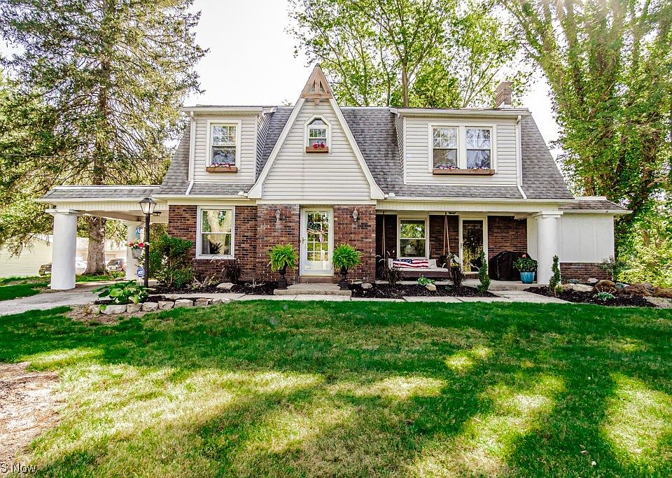 4800 Union Ave NE, Homeworth, OH 44634 Zillow