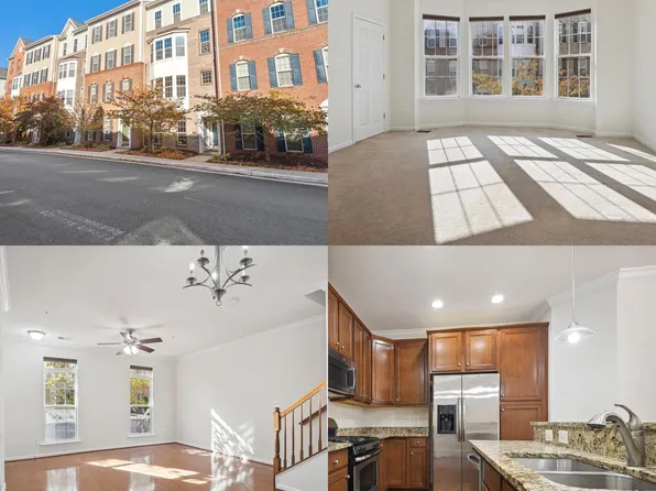 43838 Kingston Station Ter, Ashburn, VA 20148