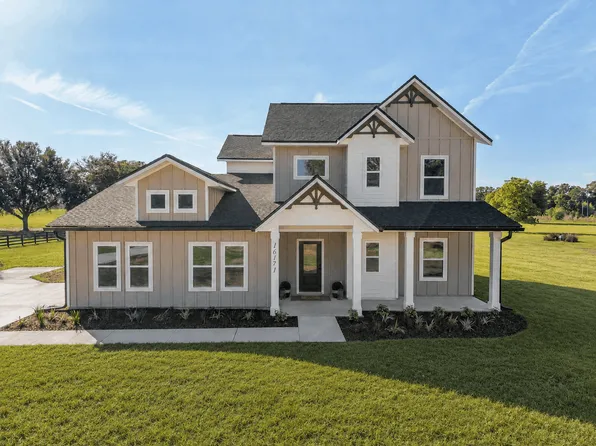 Ashland Plan, Sunset Hill Drive | OLO Builders