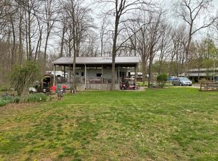 7326 State Route 19 Rd UNIT 107-109, Mount Gilead, OH 43338