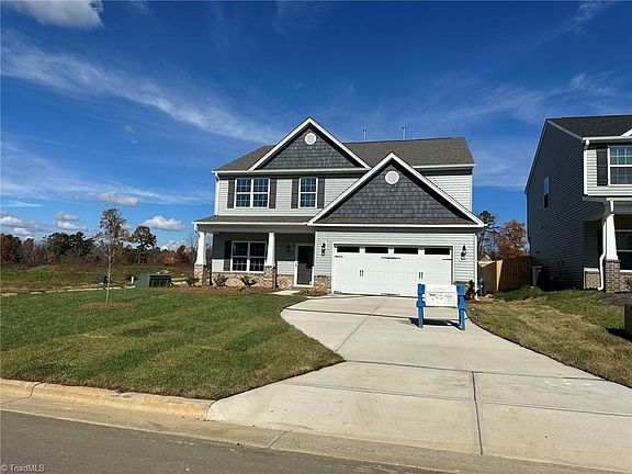 2nd image of 3245 Alyssa Way Lot 15