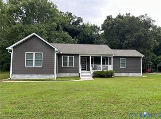 3100 Pineland Ave, South Chesterfield, VA 23834